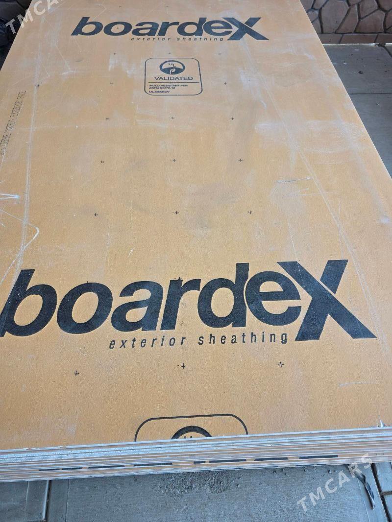 Bordex dașky alcipan - Mary - img 5