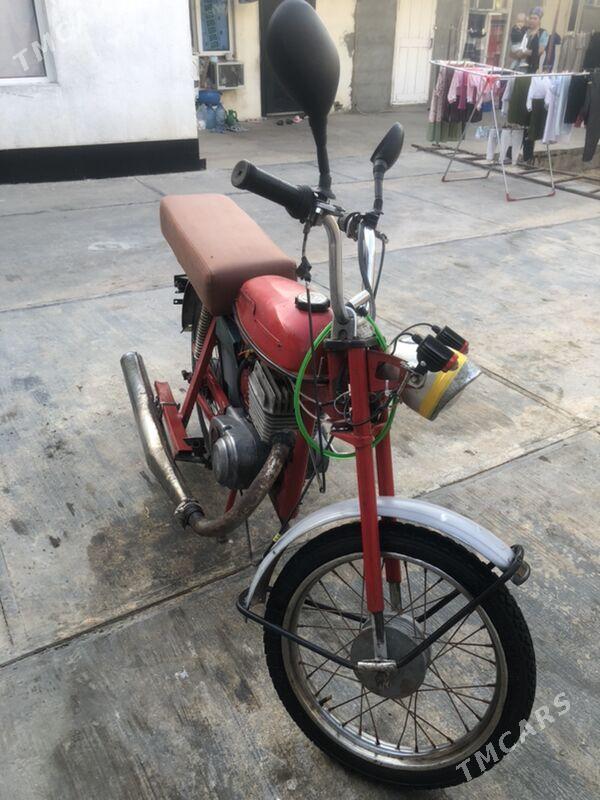 Fekon FK200-14G 2005 - 5 000 TMT - Ашхабад - img 3