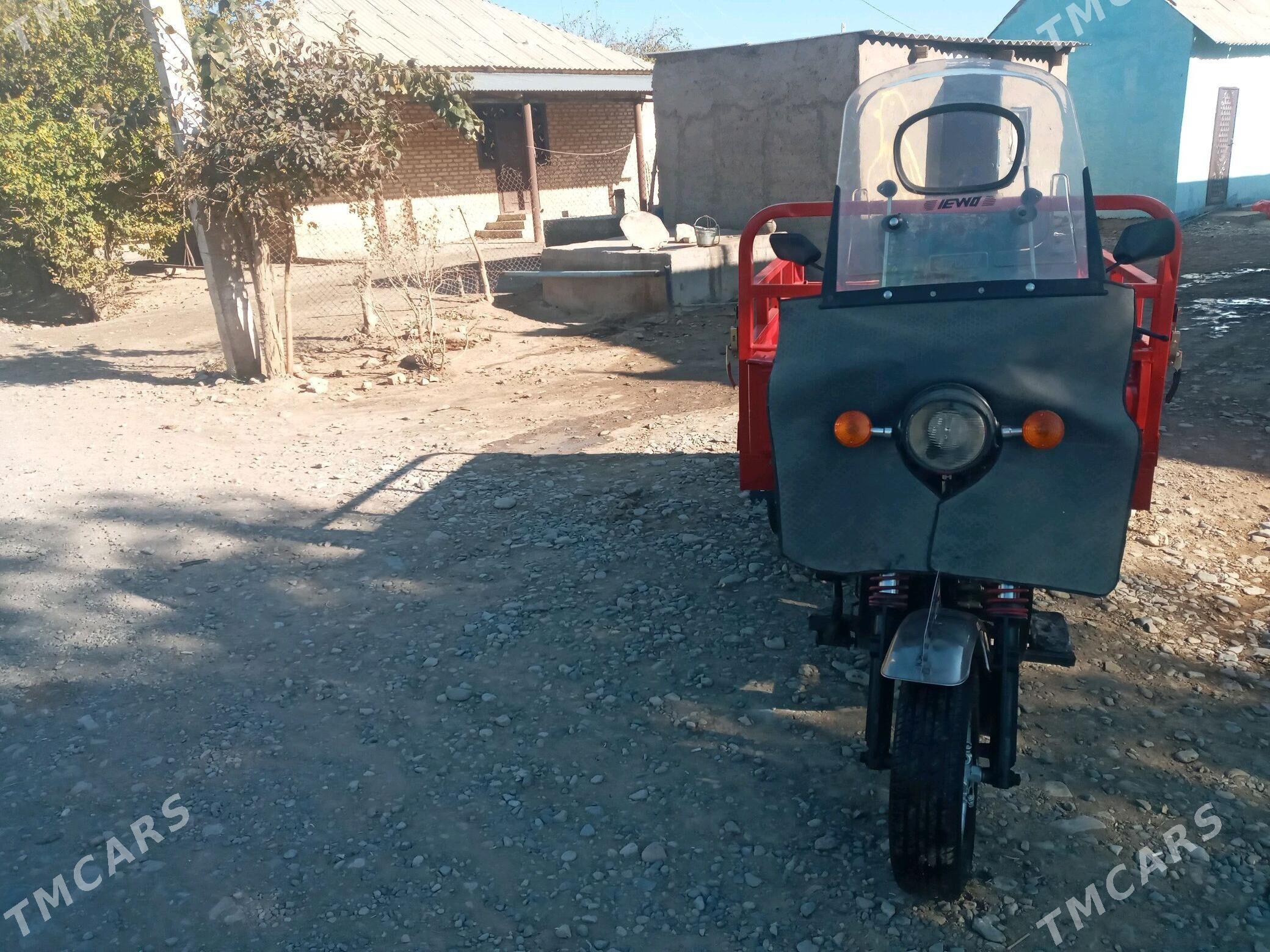 Fekon FK200-14G 2016 - 12 000 TMT - Babadaýhan - img 1