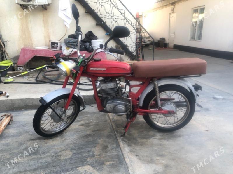 Fekon FK200-14G 2005 - 5 000 TMT - Ашхабад - img 8