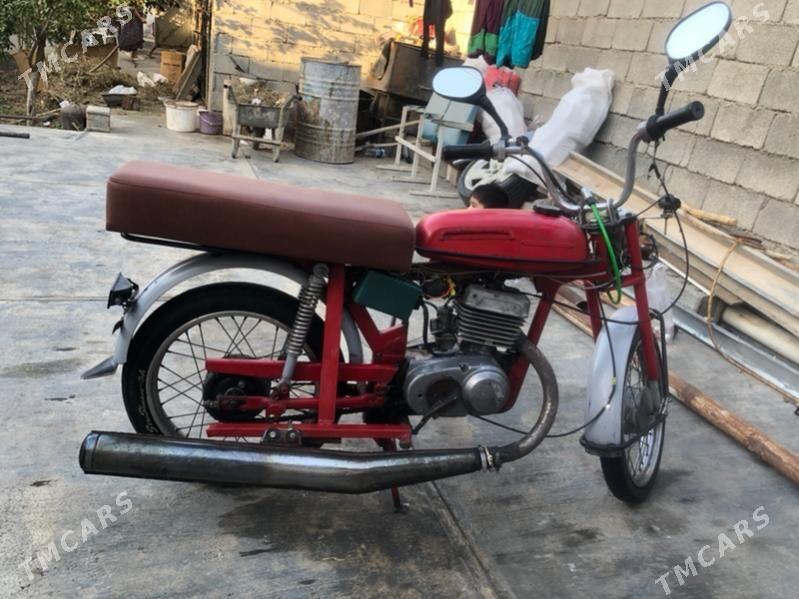 Fekon FK200-14G 2005 - 5 000 TMT - Ашхабад - img 7