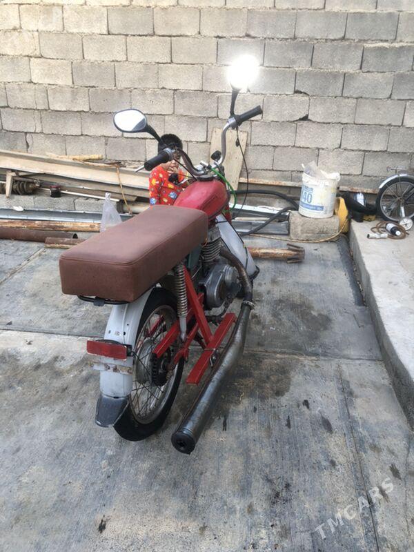 Fekon FK200-14G 2005 - 5 000 TMT - Ашхабад - img 6