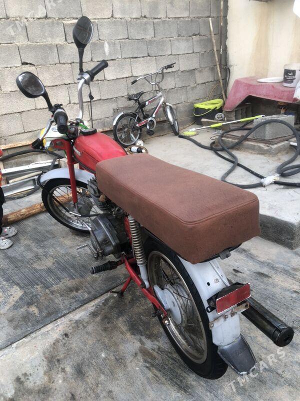 Fekon FK200-14G 2005 - 5 000 TMT - Ашхабад - img 5