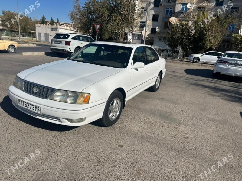 Toyota Avalon 1999 - 165 000 TMT - Mary - img 4