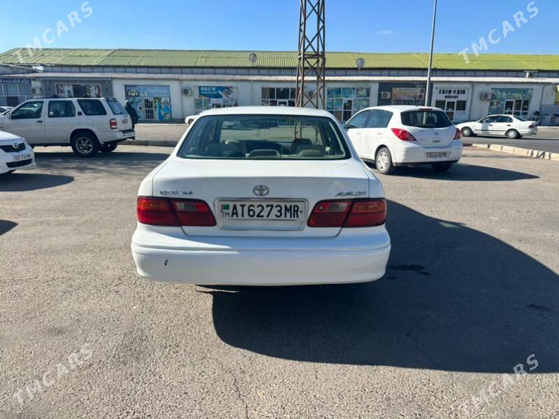 Toyota Avalon 1999 - 165 000 TMT - Mary - img 8