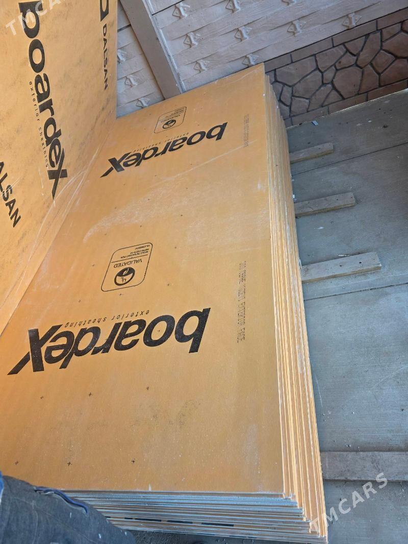 Bordex dașky alcipan - Mary - img 2