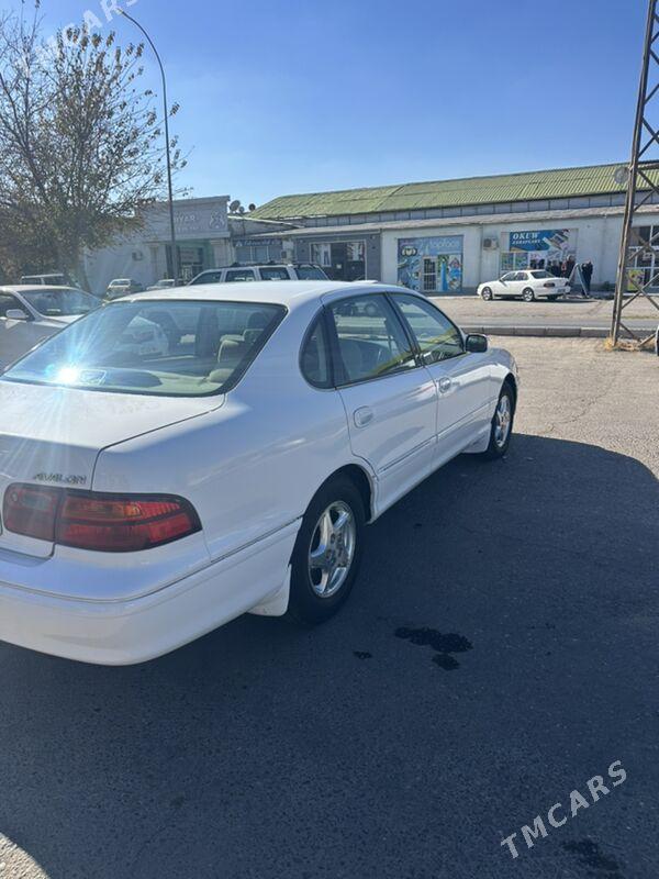 Toyota Avalon 1999 - 165 000 TMT - Mary - img 6