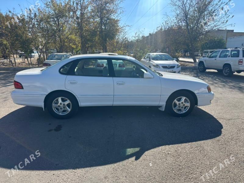 Toyota Avalon 1999 - 165 000 TMT - Mary - img 5