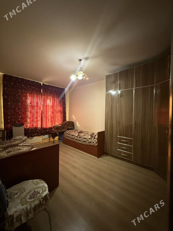 4 К МИР 7/3 4 ЭТ - Aşgabat - img 3