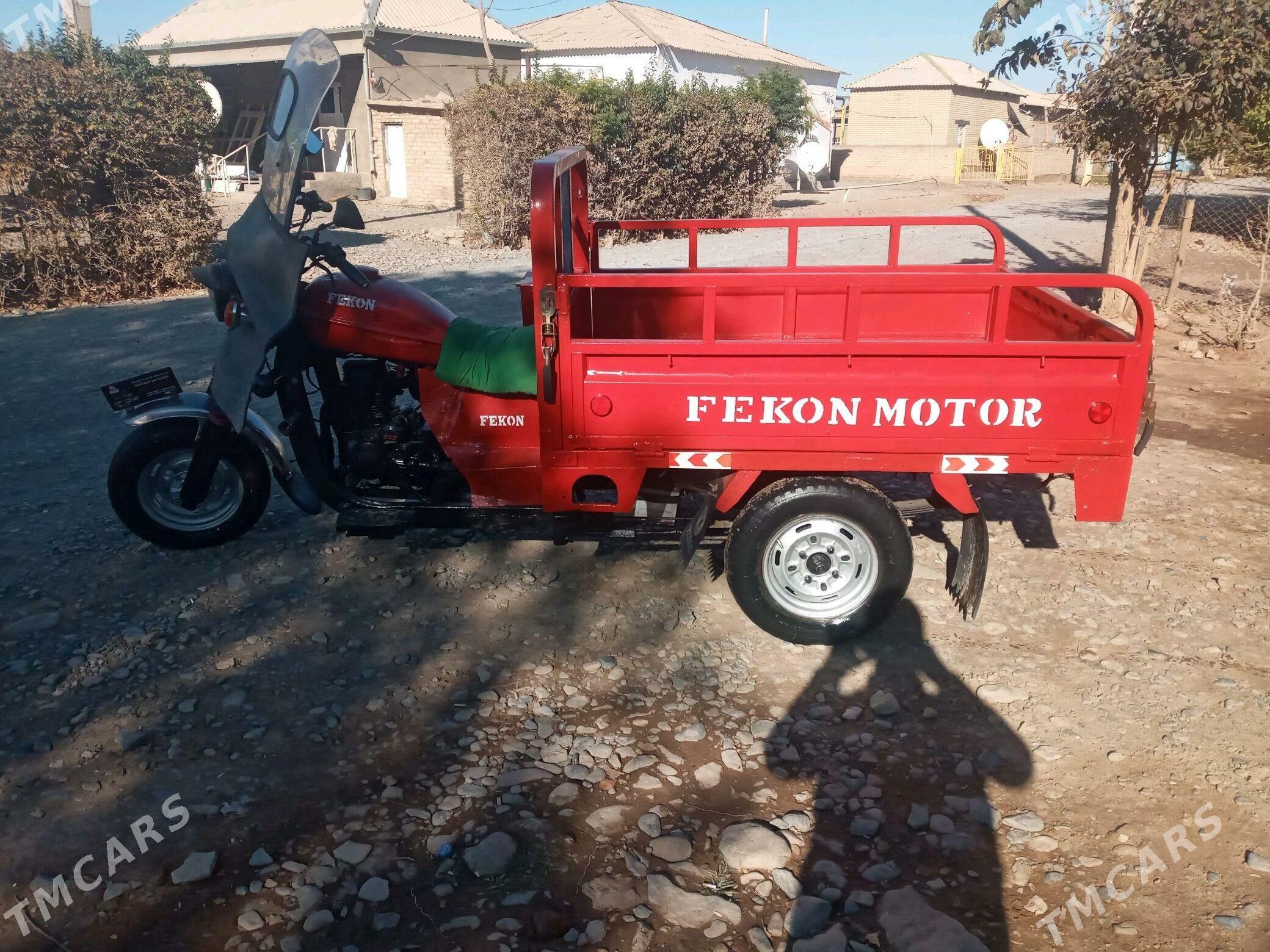 Fekon FK200-14G 2016 - 12 000 TMT - Babadaýhan - img 4