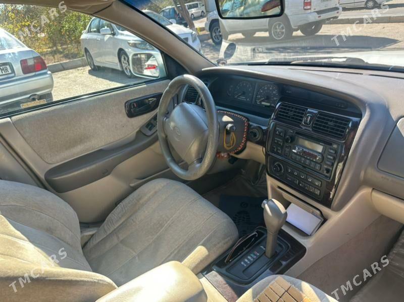 Toyota Avalon 1999 - 165 000 TMT - Mary - img 2