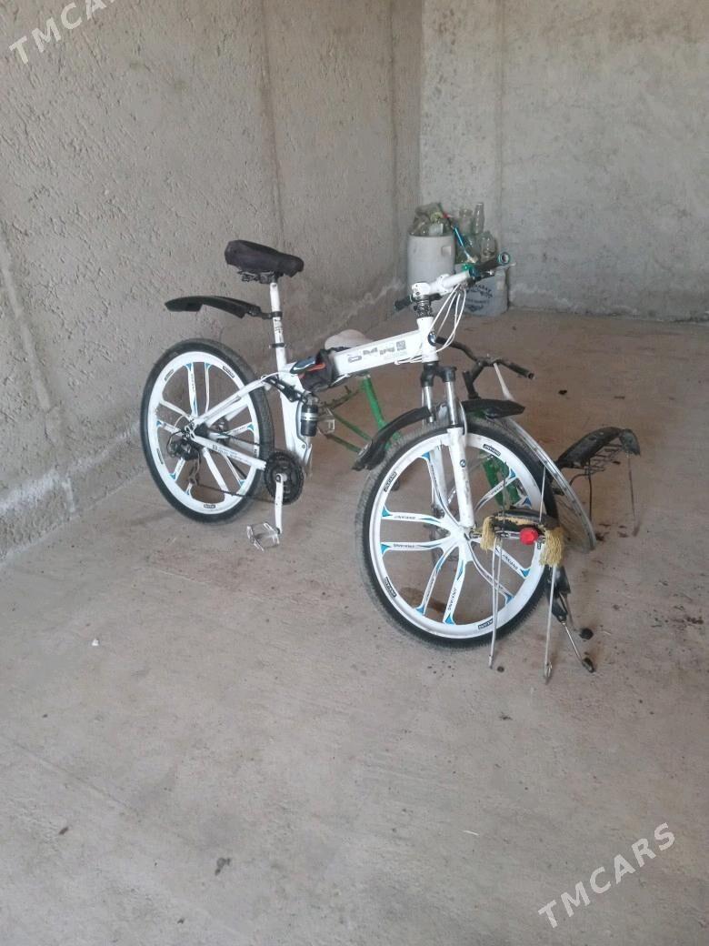 BMW Welik - Balkanabat - img 2