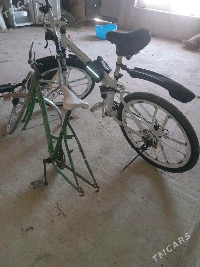 BMW Welik - Balkanabat - img 4