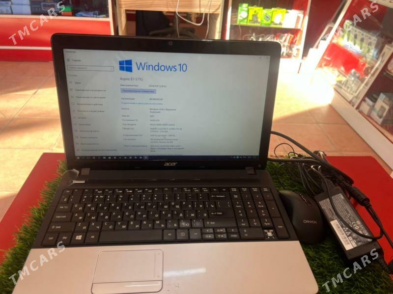 Kompyuter I5 - Сакарчага - img 1