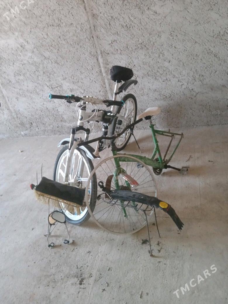 BMW Welik - Balkanabat - img 1