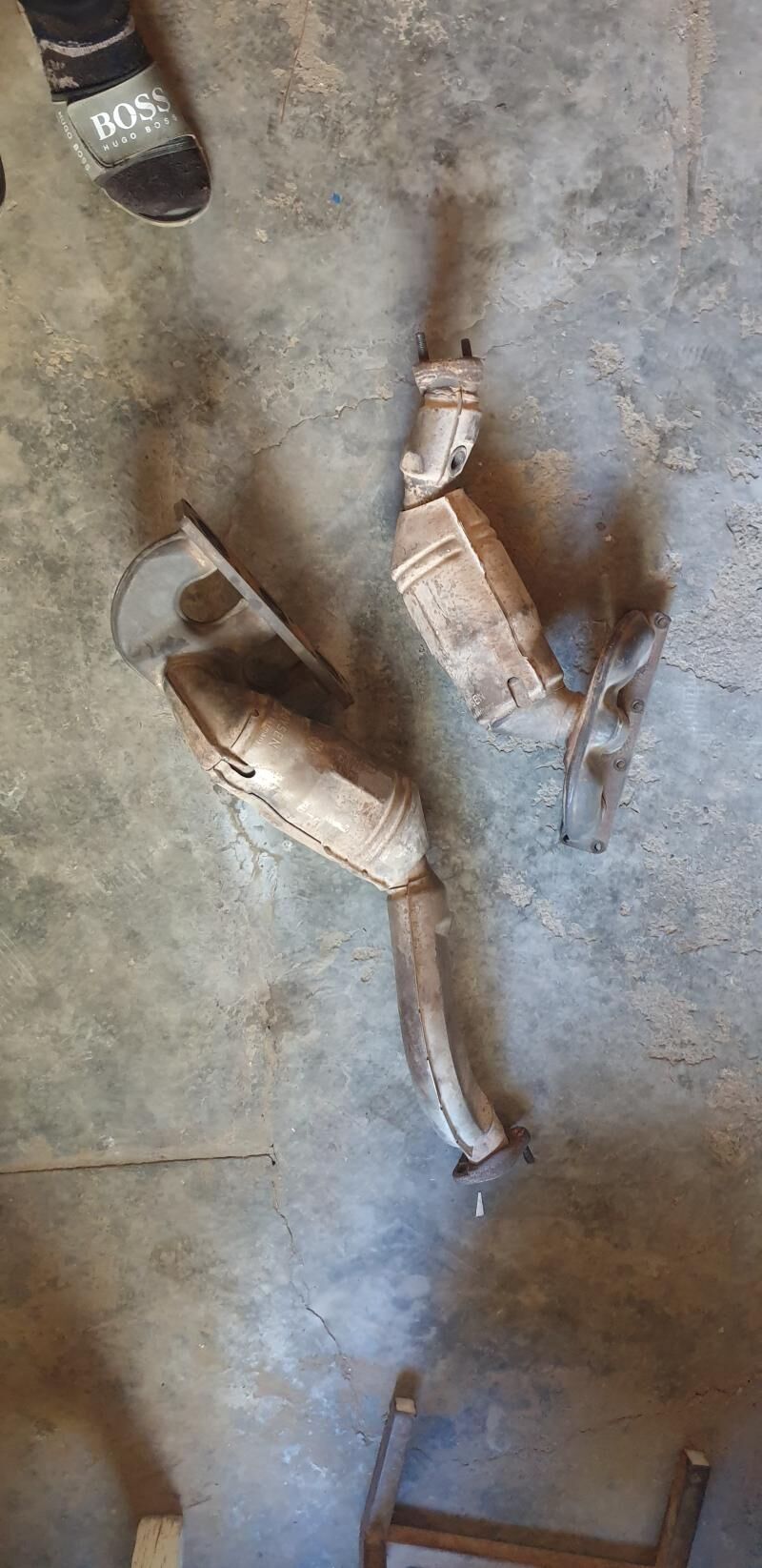 Bmw e39 gulşitel 3 000 TMT - Baýramaly - img 1