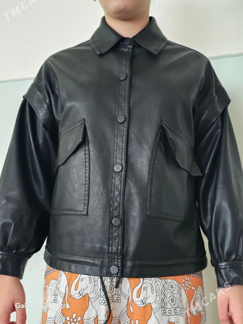 KozakozaKoža kastyum - Балканабат - img 1