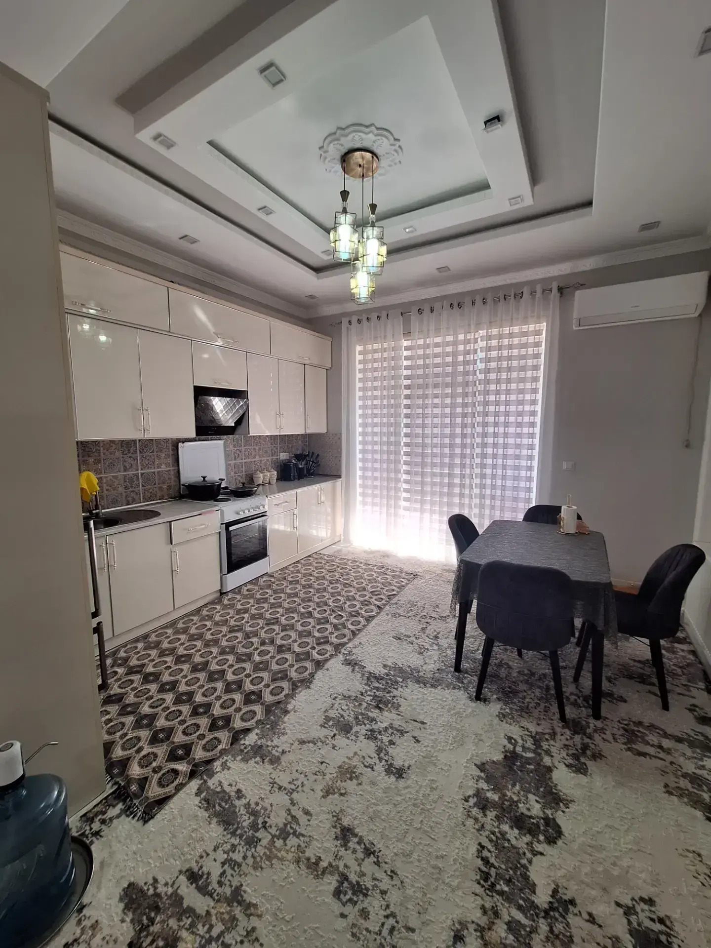 Gurtly 4-komnat 2-etaz - Гуртли - img 5