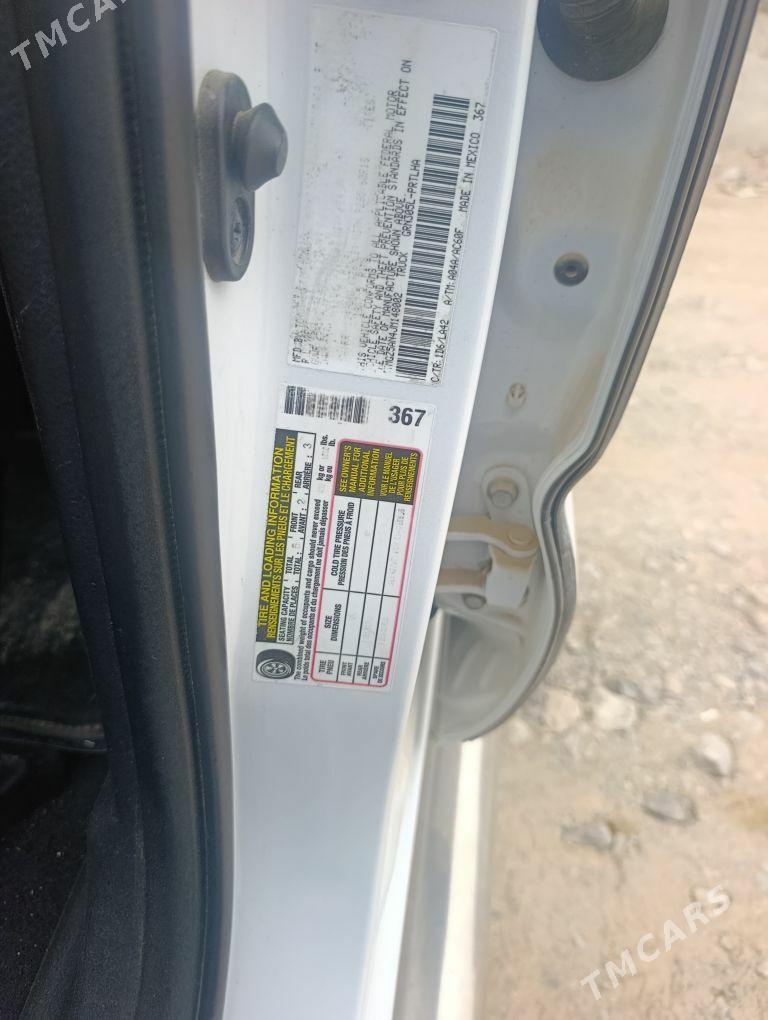 Toyota Tacoma 2018 - 350 000 TMT - Bäherden - img 4