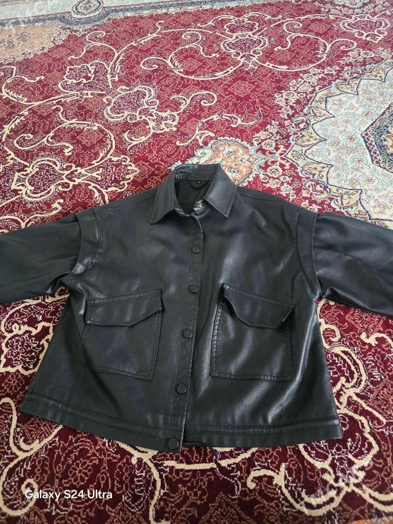 KozakozaKoža kastyum - Балканабат - img 2