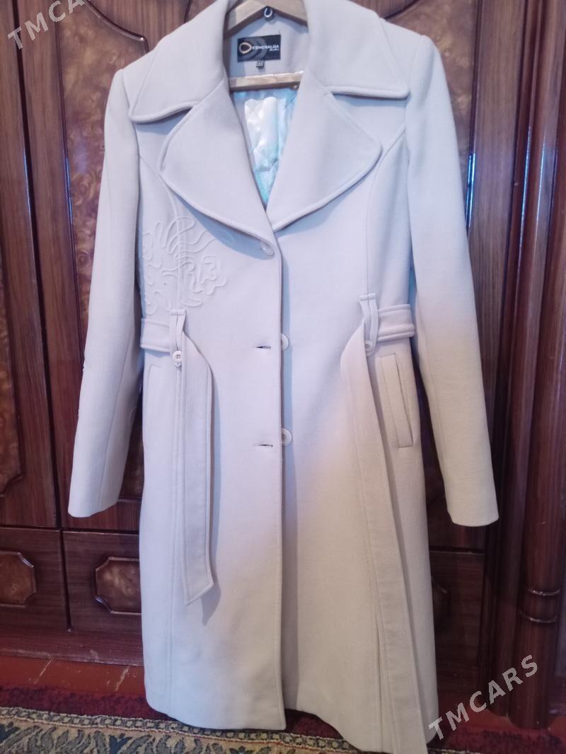 palto пальто - Gyzylarbat - img 6