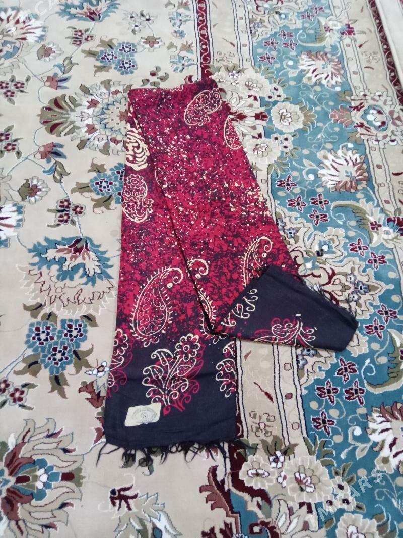 Çille öýme - Кëши - img 2