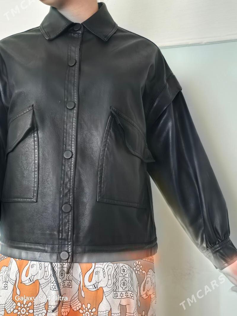 KozakozaKoža kastyum - Балканабат - img 3