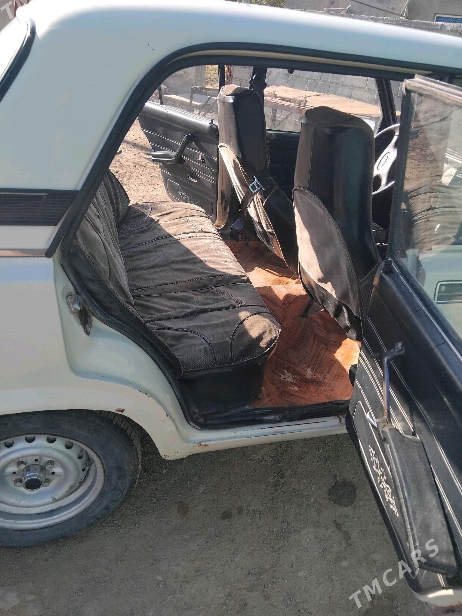 Lada 2107 2000 - 25 000 TMT - Яшлык - img 2