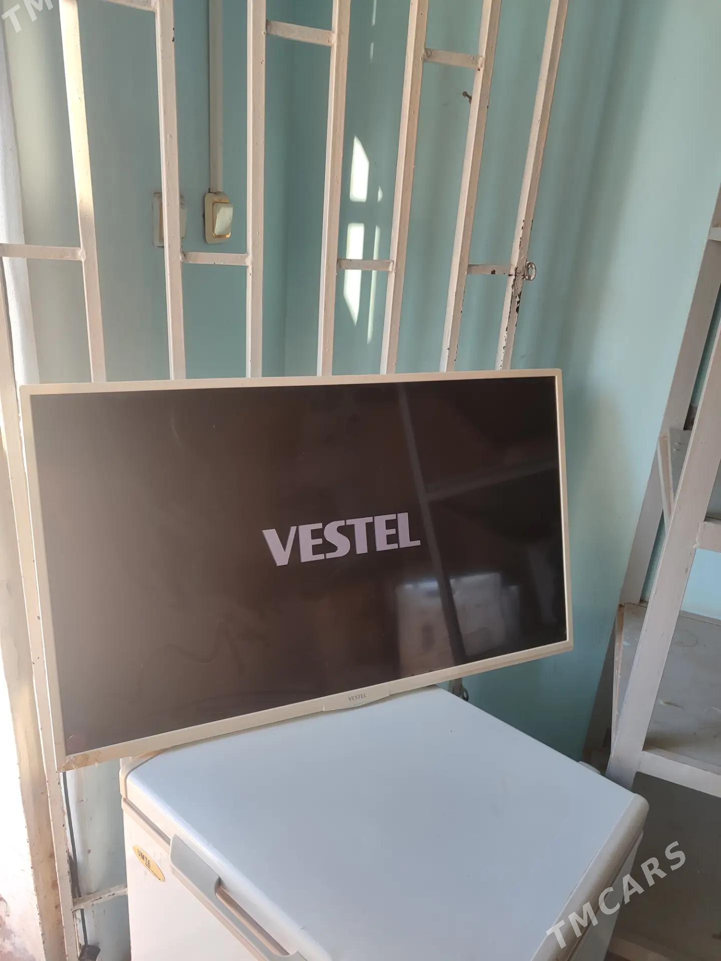 telewizor - Гарабекевюл - img 2