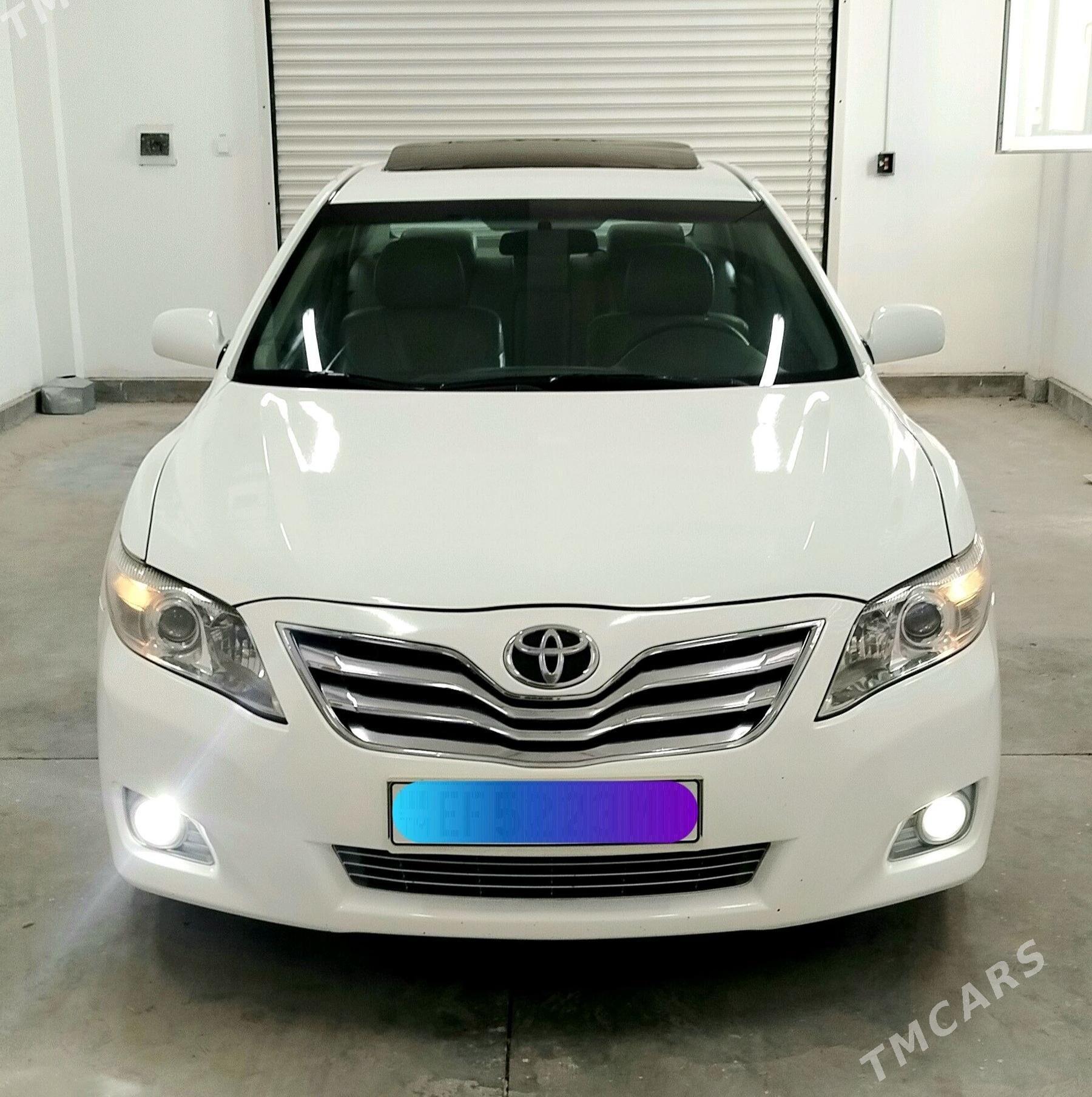Toyota Camry 2010 - 195 000 TMT - Mary - img 1