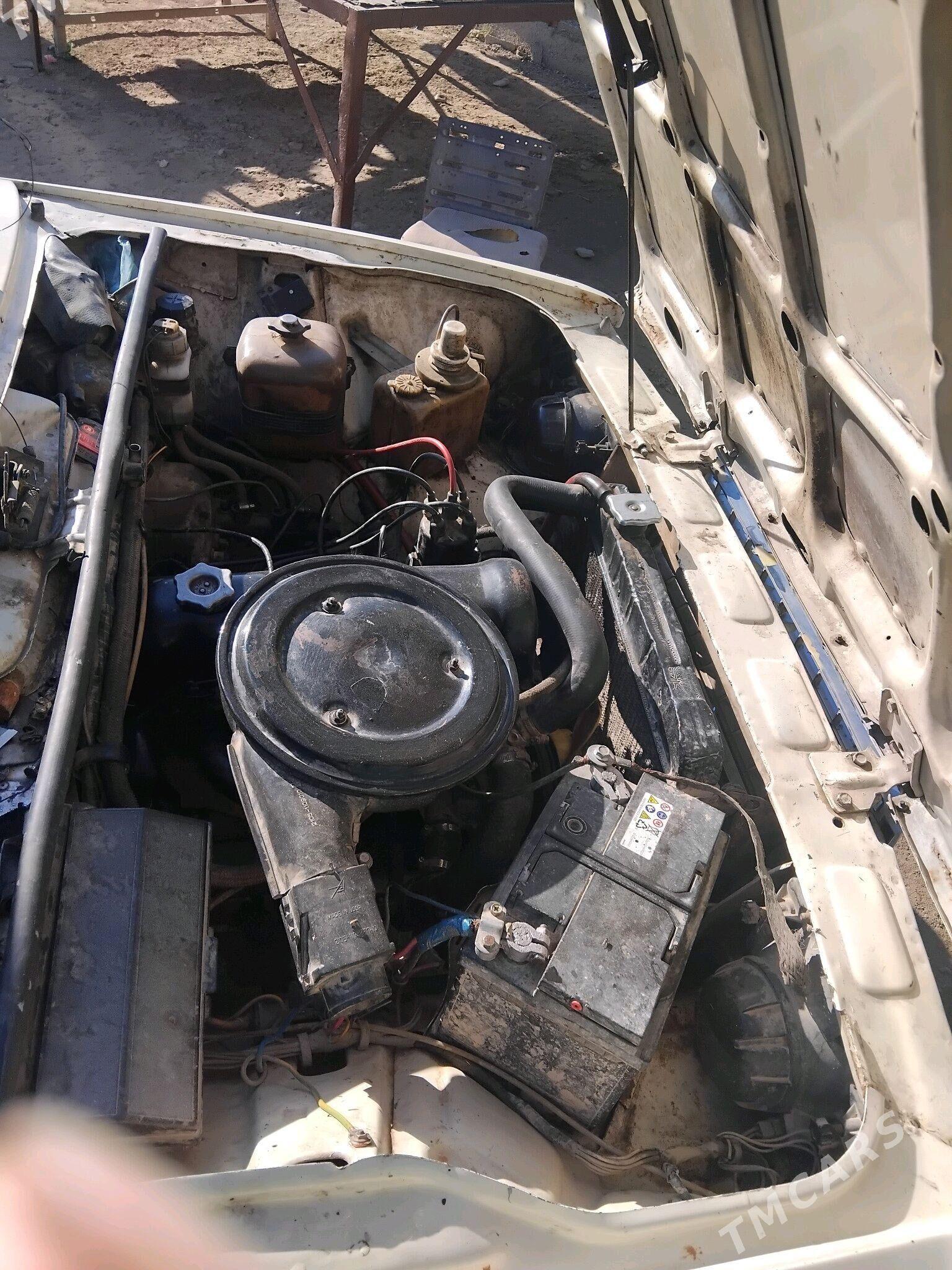 Lada 2107 2000 - 25 000 TMT - Яшлык - img 3