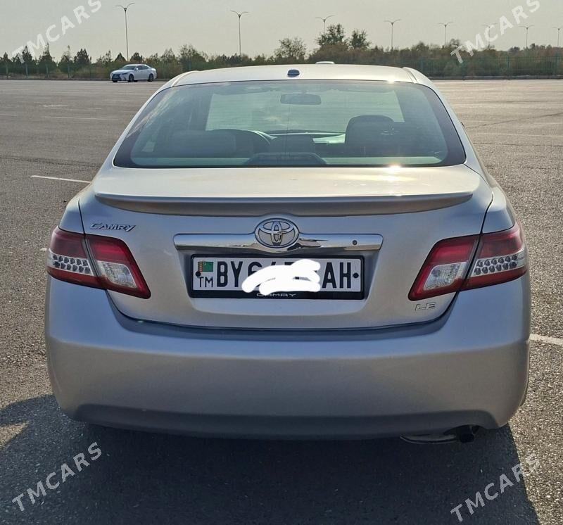 Toyota Camry 2010 - 225 000 TMT - Aşgabat - img 2