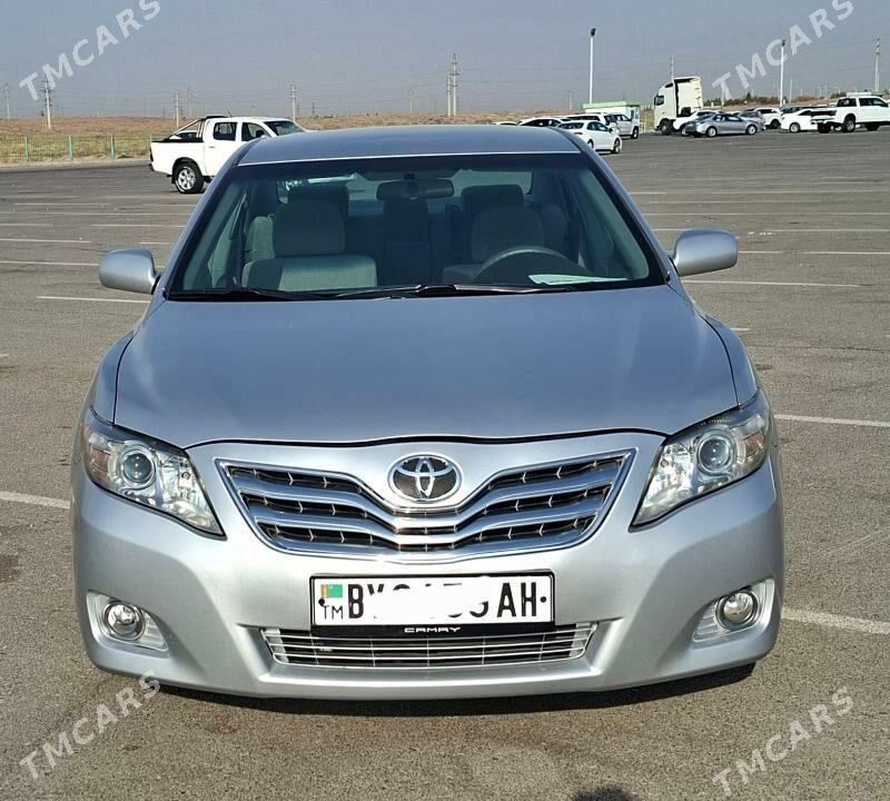 Toyota Camry 2010 - 225 000 TMT - Aşgabat - img 1