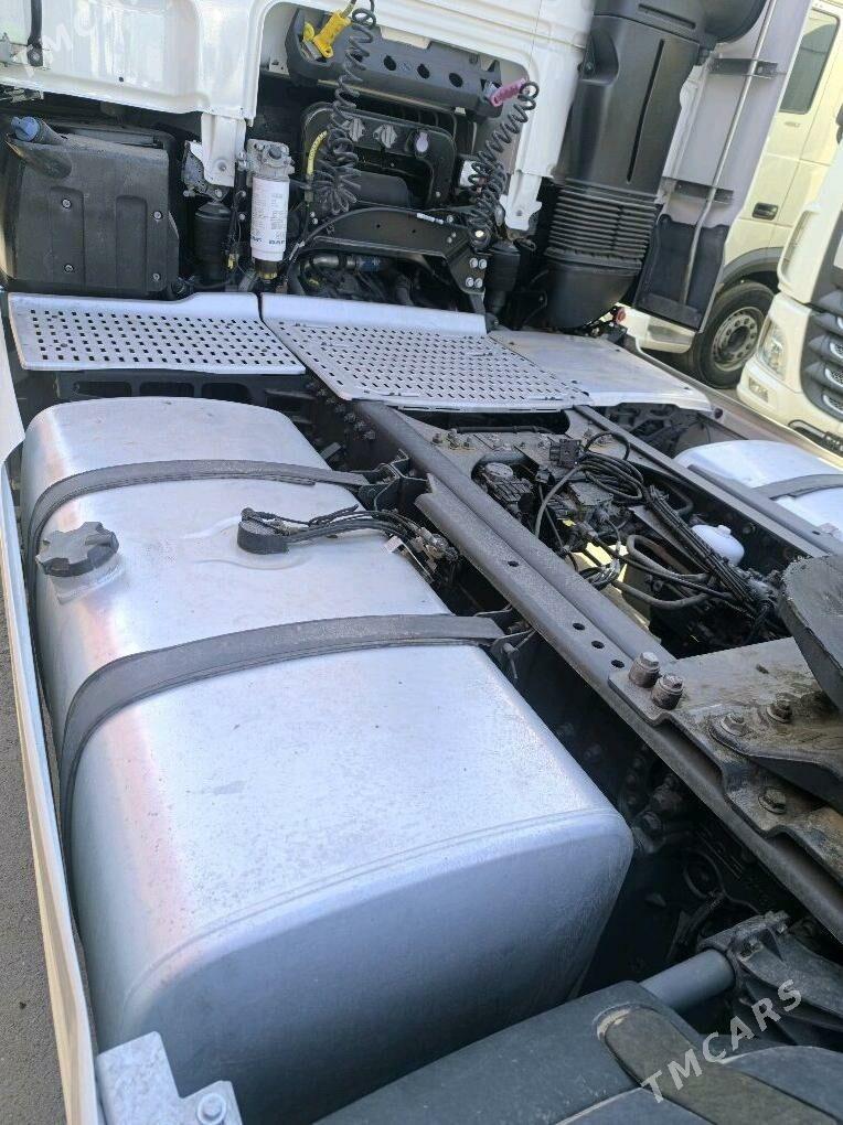 DAF 480 2020 - 799 000 TMT - Kerki - img 2