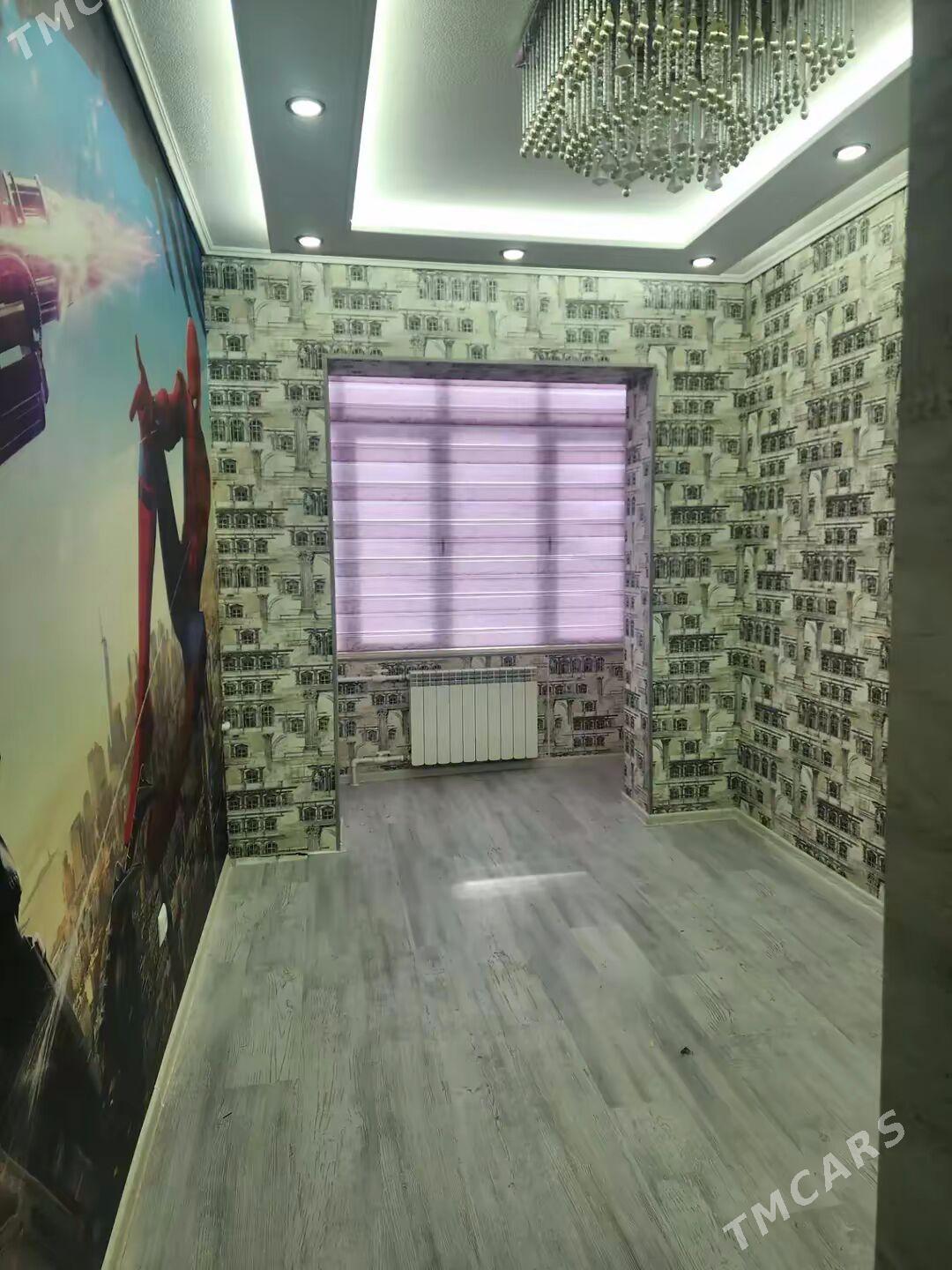 Mir3   3kom - Ашхабад - img 4