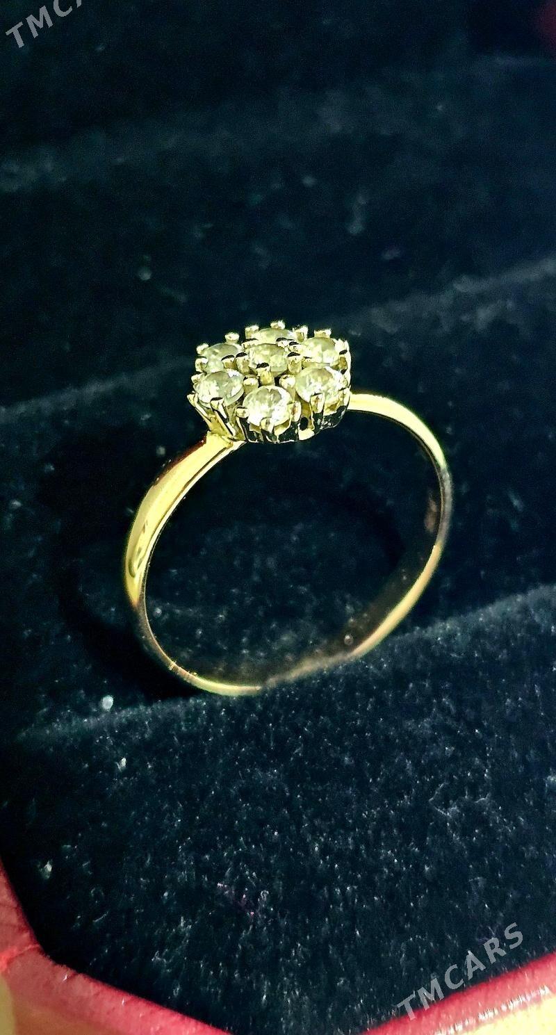 gyzyl ýüzük - Ашхабад - img 2