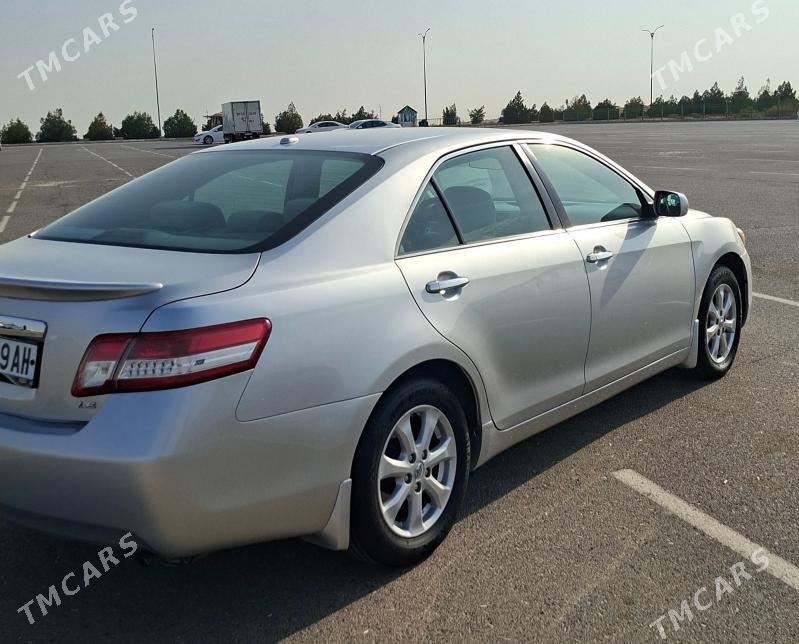 Toyota Camry 2010 - 225 000 TMT - Aşgabat - img 5