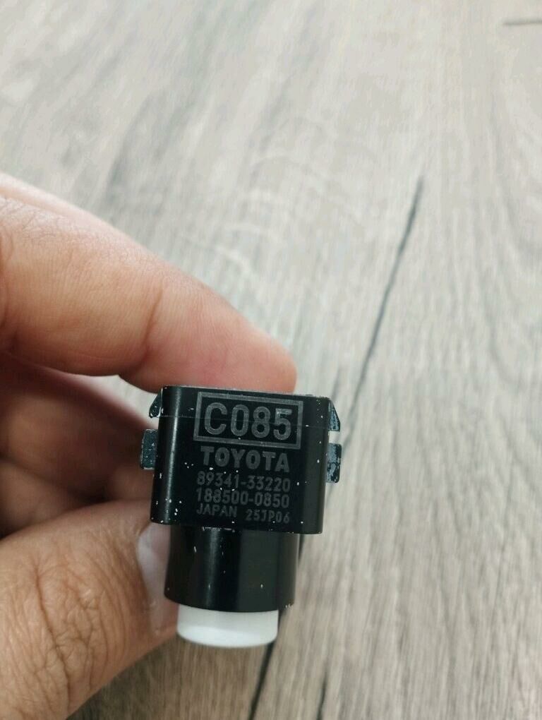 parktronik datcik 270 TMT - Мары - img 2