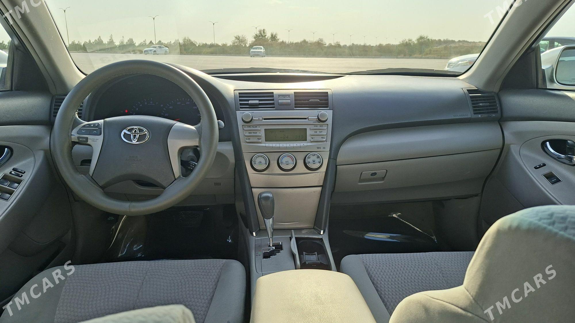 Toyota Camry 2010 - 225 000 TMT - Aşgabat - img 7