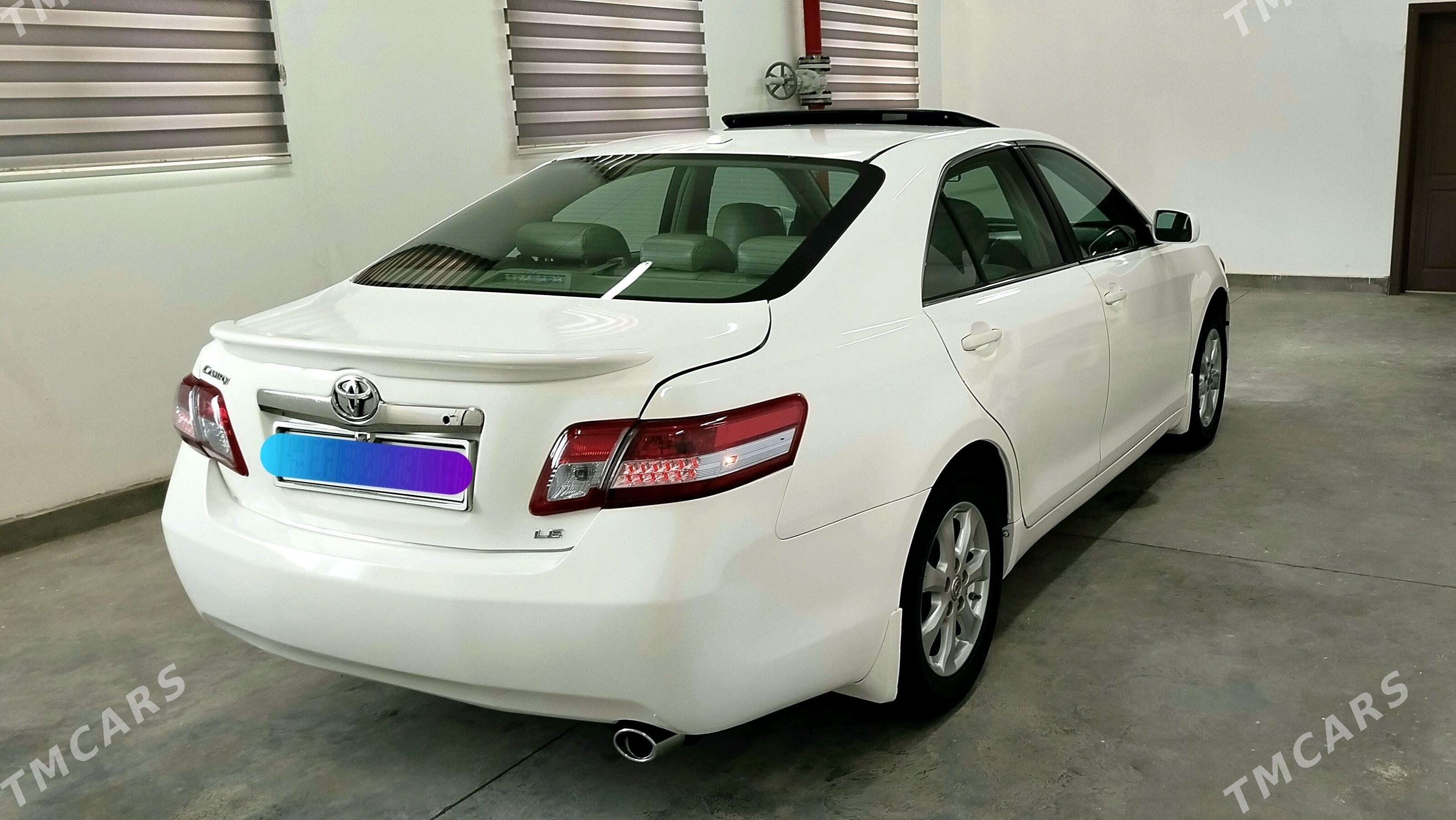 Toyota Camry 2010 - 195 000 TMT - Mary - img 4
