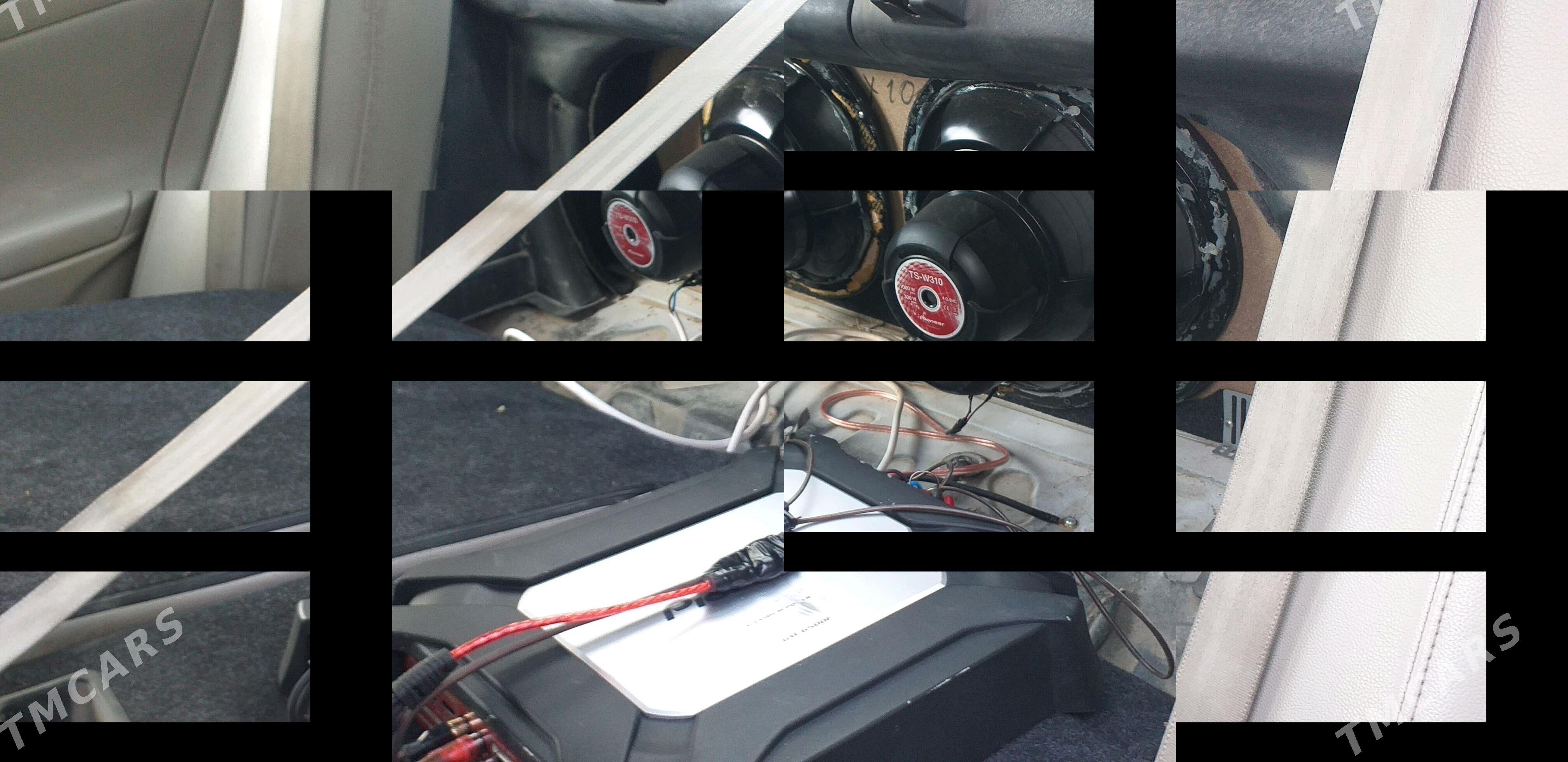 Toyota Camry 2010 - 195 000 TMT - Mary - img 5