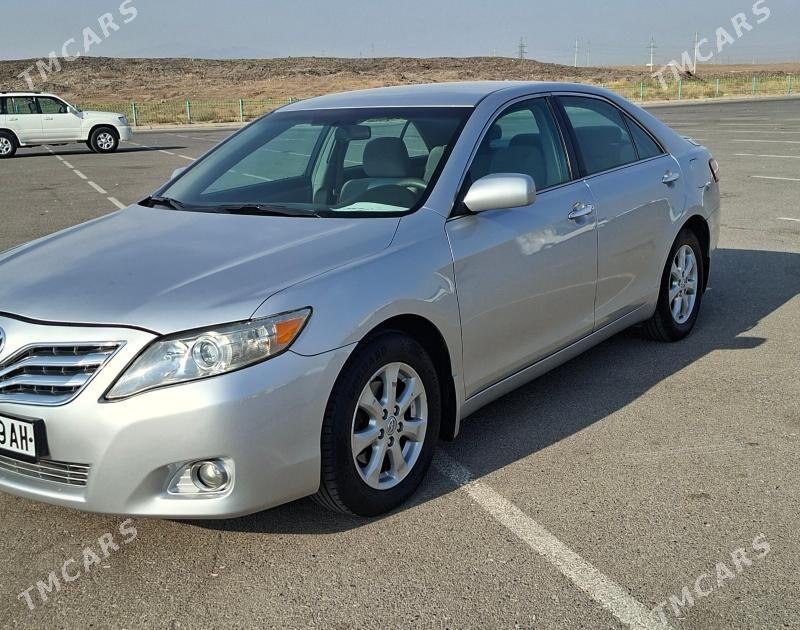 Toyota Camry 2010 - 225 000 TMT - Aşgabat - img 3