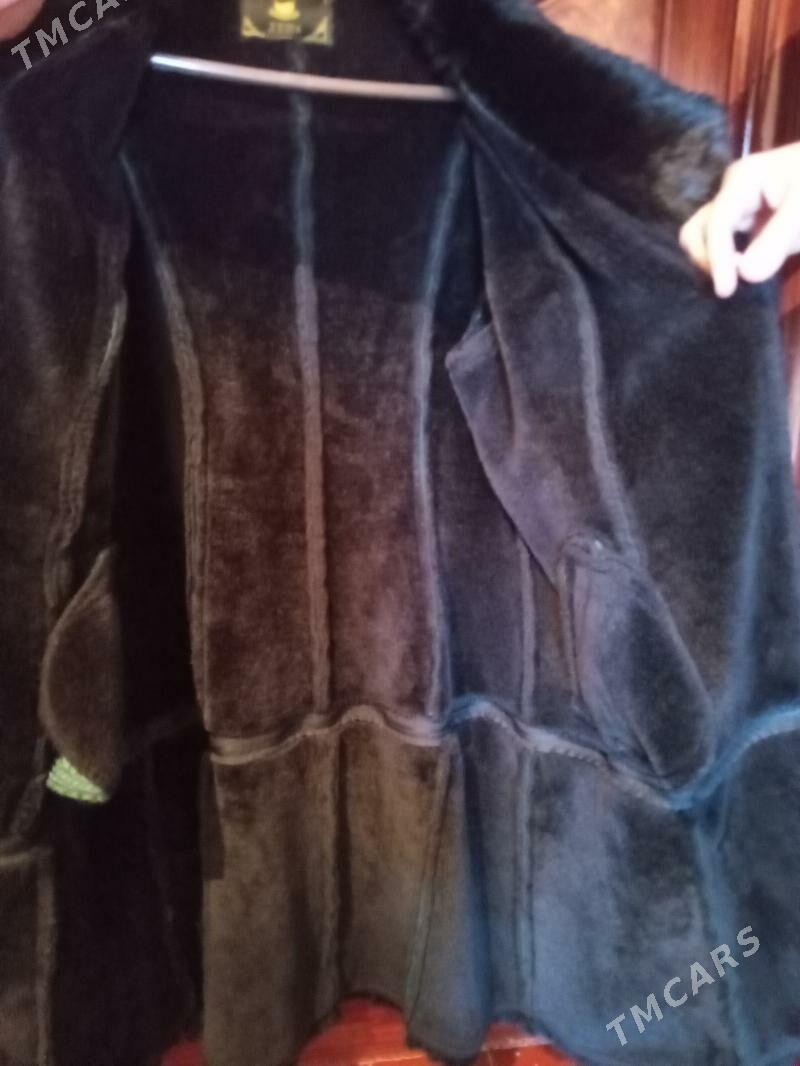 dublyonka дубленка - Гызыларбат - img 2