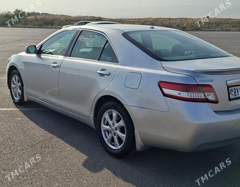 Toyota Camry 2010 - 225 000 TMT - Aşgabat - img 6