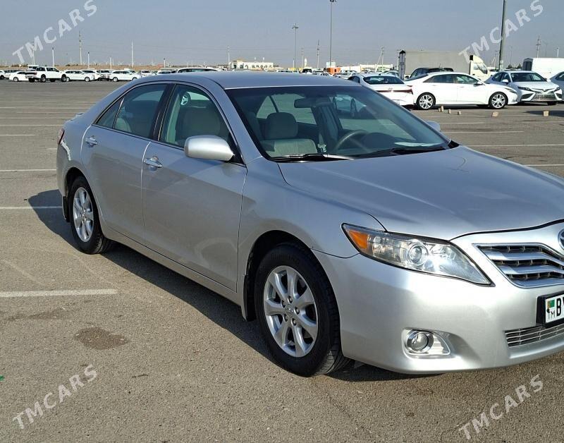 Toyota Camry 2010 - 225 000 TMT - Aşgabat - img 4