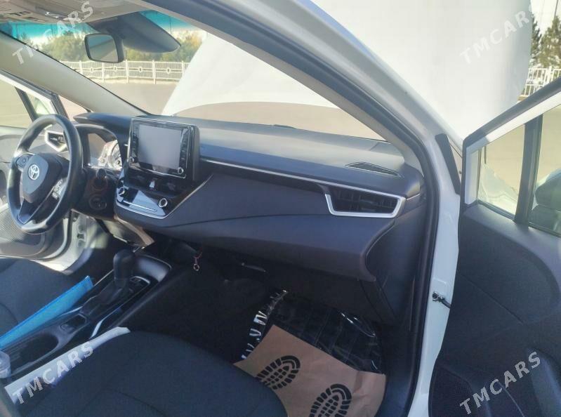 Toyota Corolla 2022 - 263 000 TMT - Aşgabat - img 10