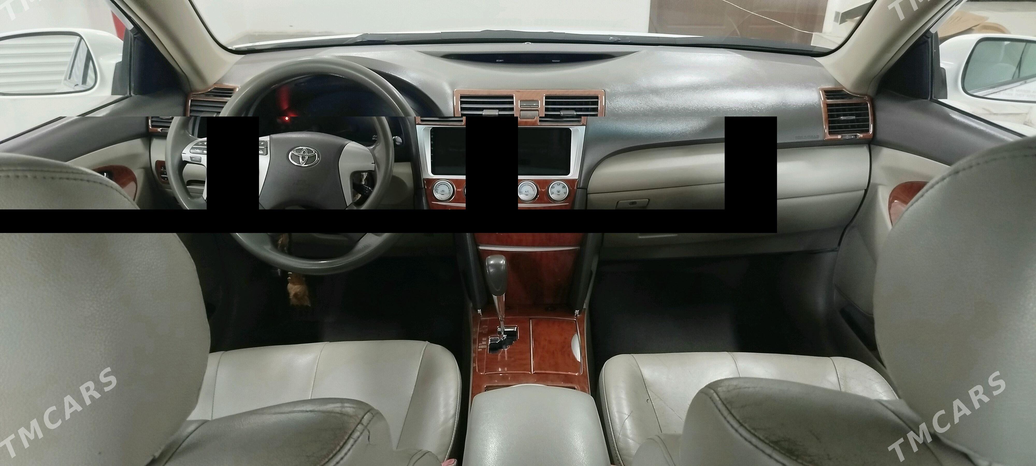 Toyota Camry 2010 - 195 000 TMT - Mary - img 6