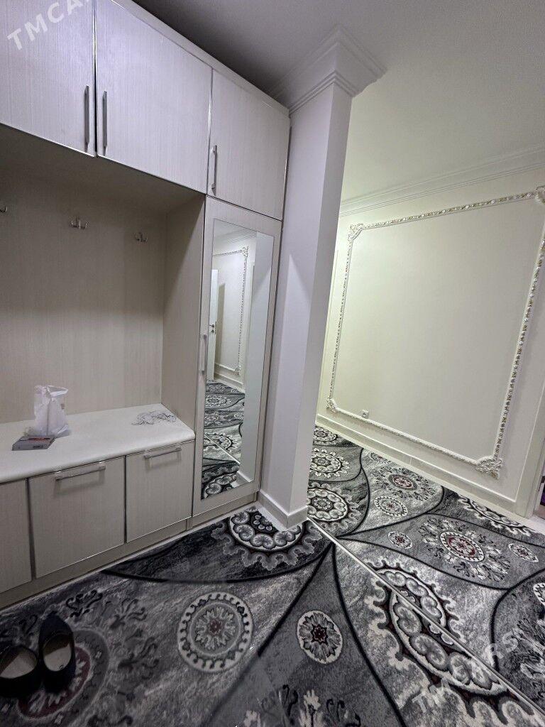 Arenda Gurtly 2kom 1nji etaź - Ашхабад - img 6