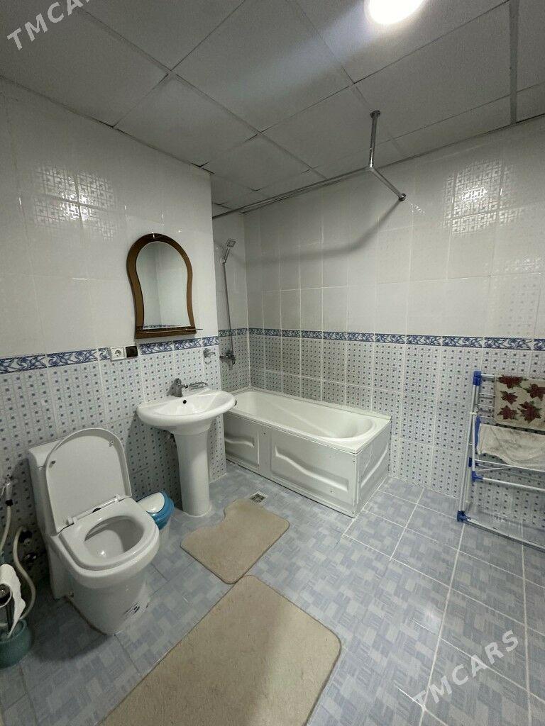 Arenda Gurtly 2kom 1nji etaź - Ашхабад - img 7