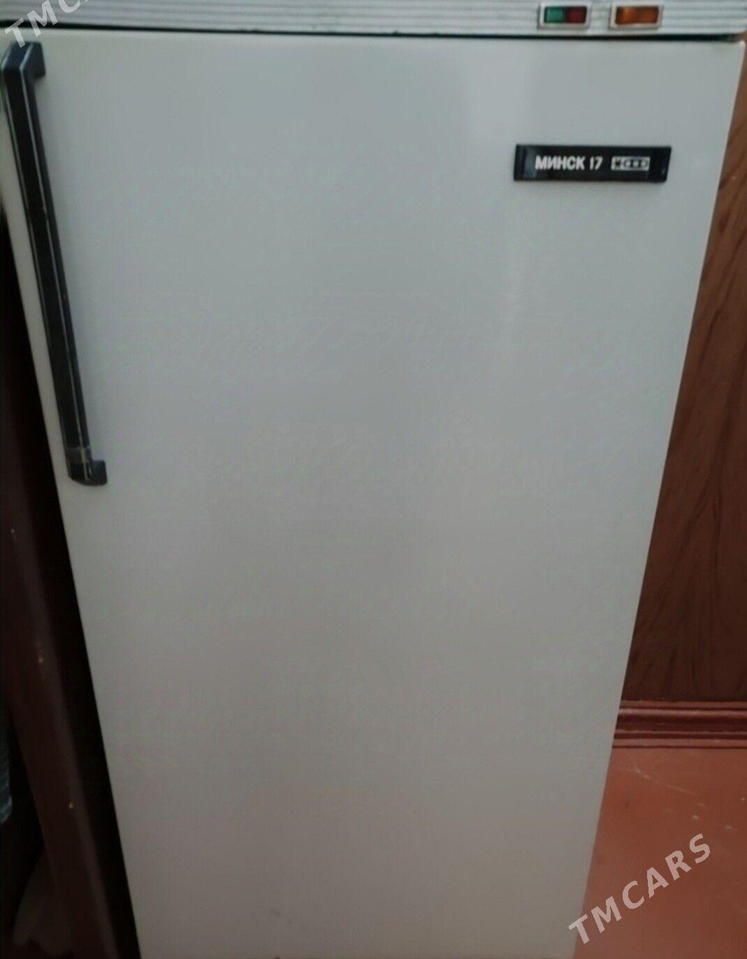 Морозильник Минск - Aşgabat - img 1